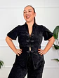 Sakura Suit Black 12286 - thumbnail 5