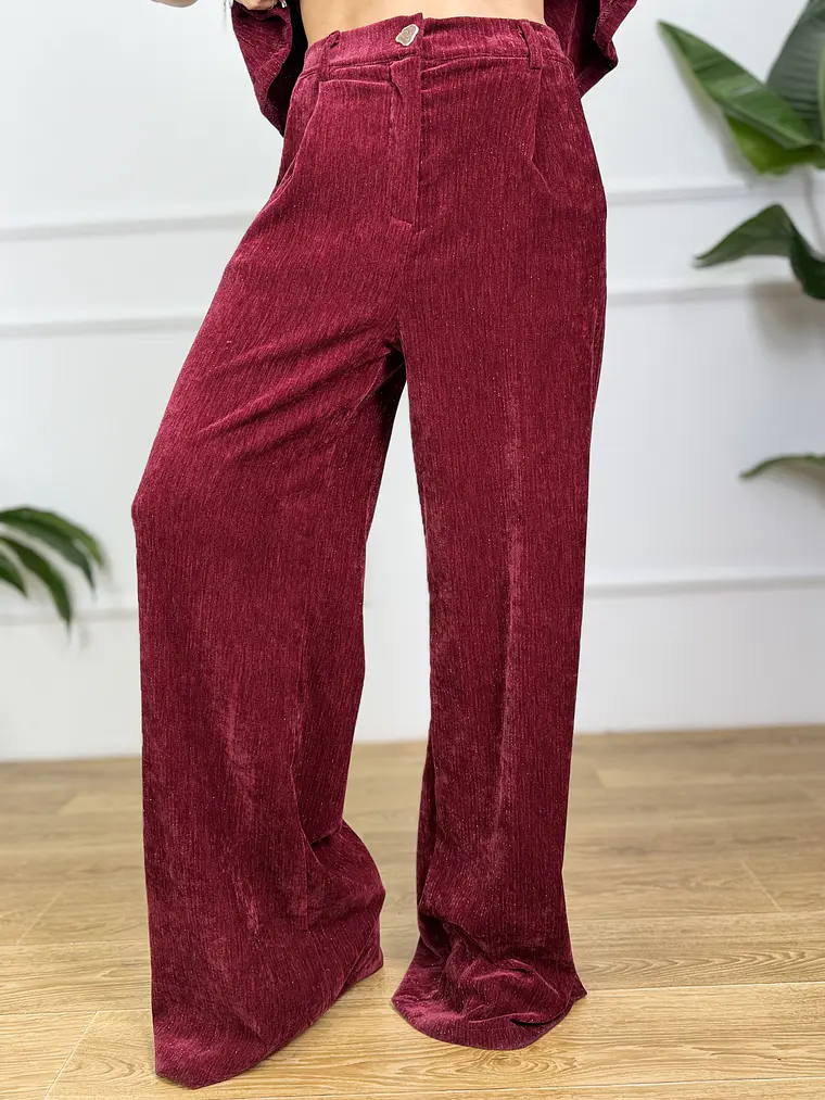 Sakura Suit Wine 12286 5