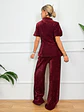 Sakura Suit Wine 12286 - thumbnail 3