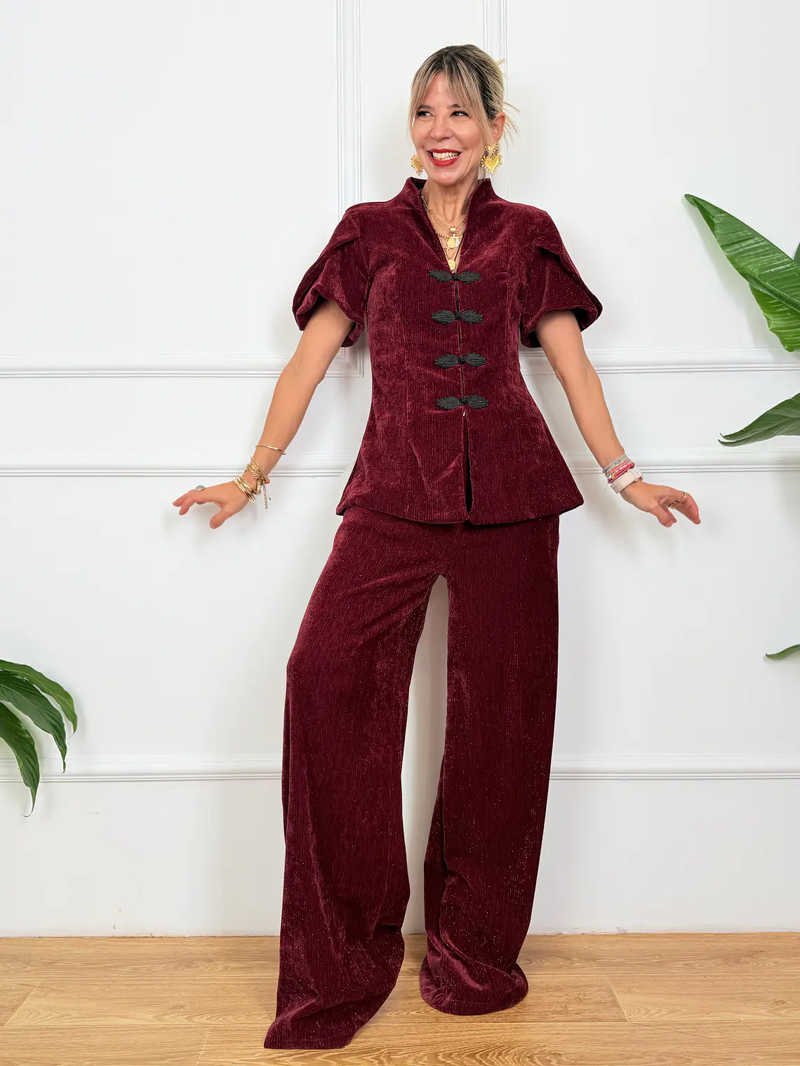 Sakura Suit Wine 12286 1