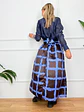 Sonnet Skirt Blue 26243 - thumbnail 3