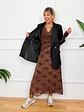 Meliora Blazer Black 12030  - thumbnail 3