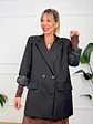 Meliora Blazer Black 12030  - thumbnail 1