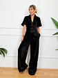 Sakura Suit Black 12286 - thumbnail 1