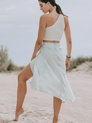 Mia Mint Skirt