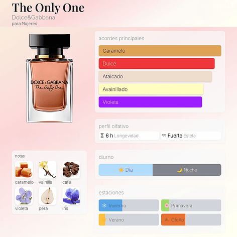 DECANT THE ONLY ONE (EDP) 2