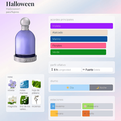 DECANT HALLOWEEN (EDT)