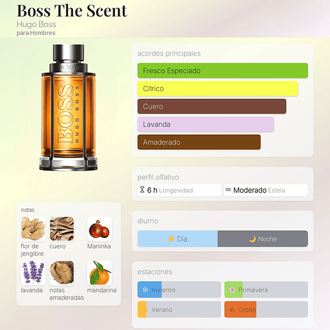 DECANT THE SCENT (EDT)