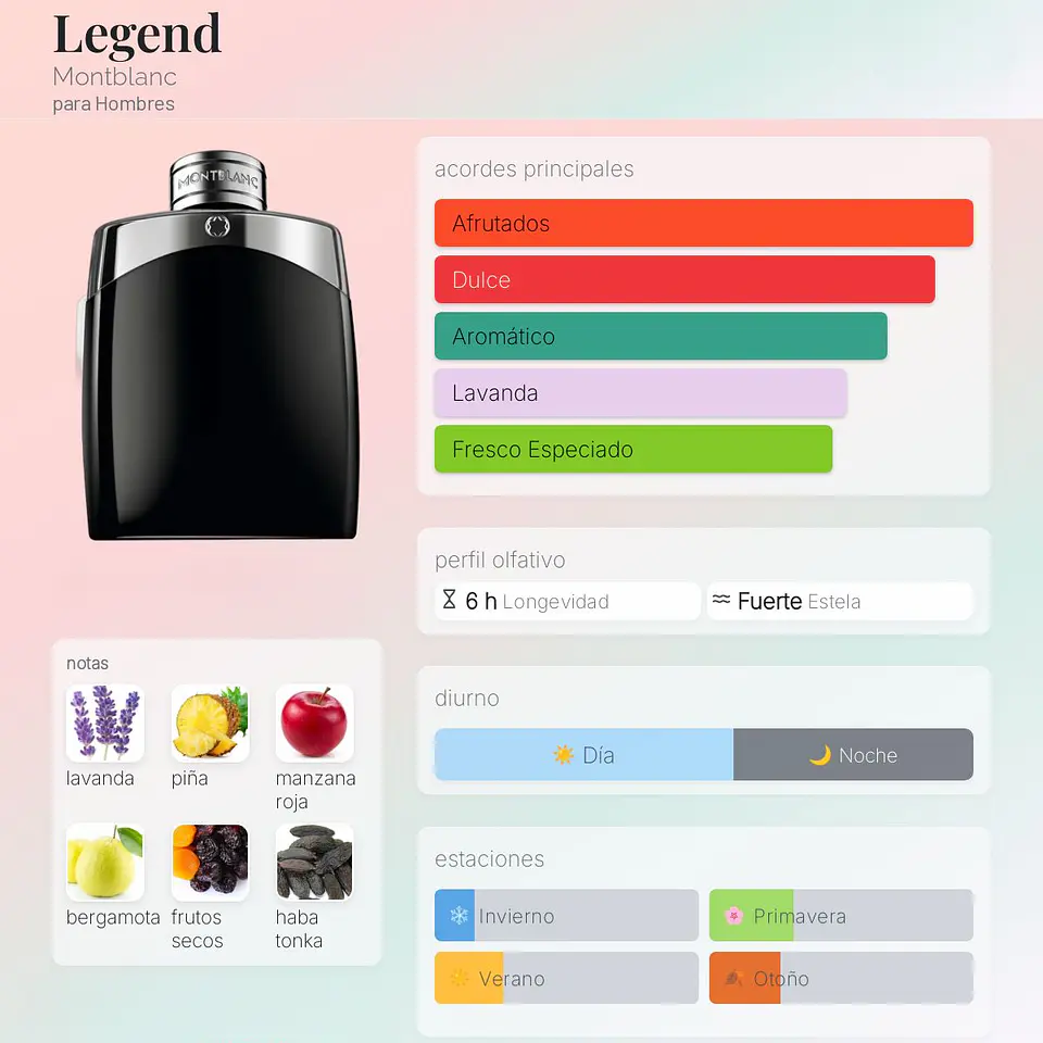 DECANT LEGEND (EDT) 2
