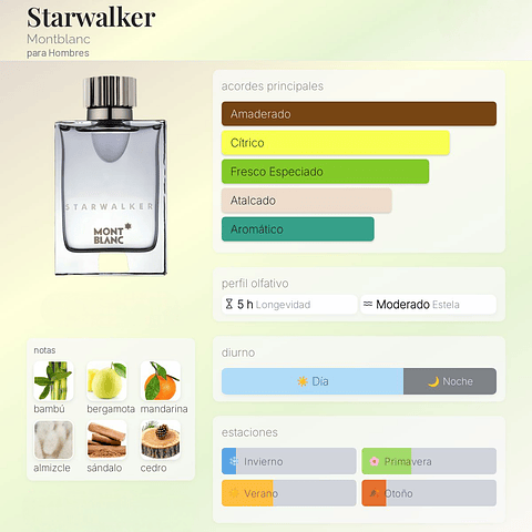 DECANT STARWALKER (EDT)