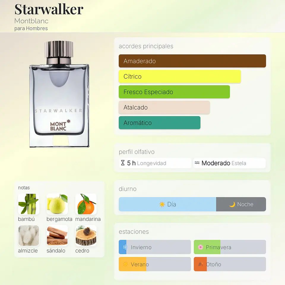DECANT STARWALKER (EDT) 2