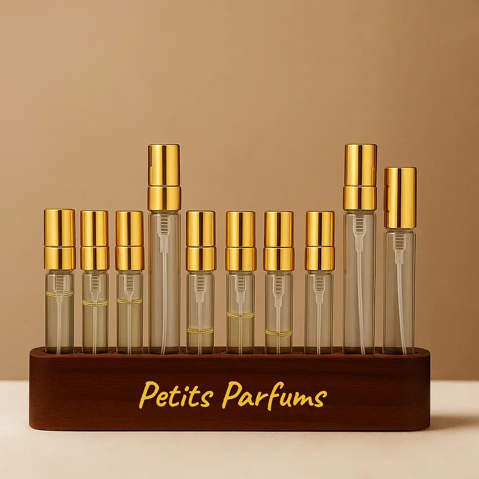 ORGANIZADOR PARA DECANTS (10 UNIDADES) 2