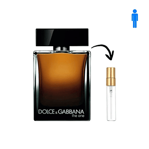 DECANT THE ONE (EDP)