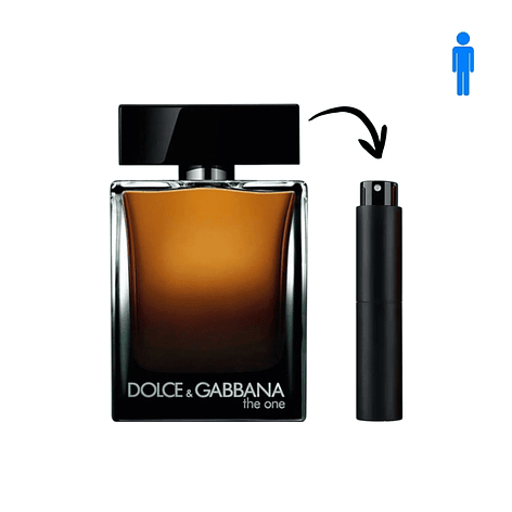 DECANT THE ONE (EDP) 3