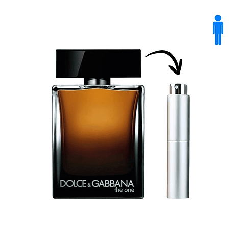 DECANT THE ONE (EDP) 5