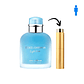 DECANT LIGHT BLUE INTENSE (EDP) - Miniatura 5