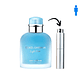 DECANT LIGHT BLUE INTENSE (EDP) - Miniatura 6