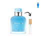 DECANT LIGHT BLUE INTENSE (EDP) - Miniatura 3