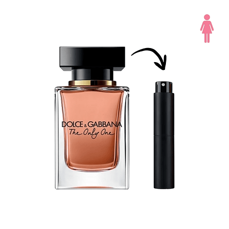 DECANT THE ONLY ONE (EDP) 3