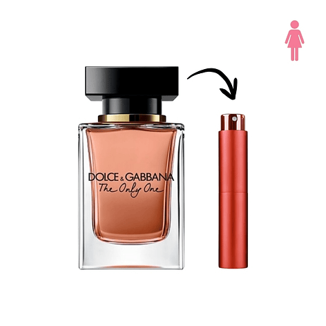 DECANT THE ONLY ONE (EDP) 7