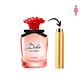 DECANT DOLCE ROSE (EDT) - Miniatura 4