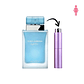 DECANT LIGHT BLUE EAU INTENSE (EDP)  - Miniatura 7
