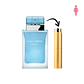 DECANT LIGHT BLUE EAU INTENSE (EDP)  - Miniatura 5