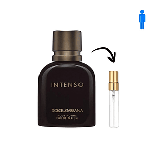 DECANT INTENSO POUR HOMME (EDP)
