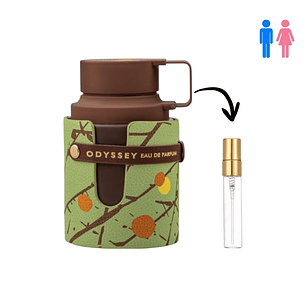 DECANT ODYSSEY DUBAI CHOCOLAT (EDP)