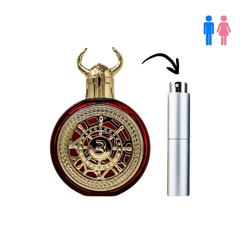 DECANT VIKING KASHMIR (EDP) 5