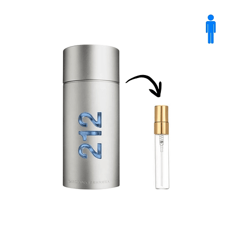 DECANT 212 MEN (EDT) 3