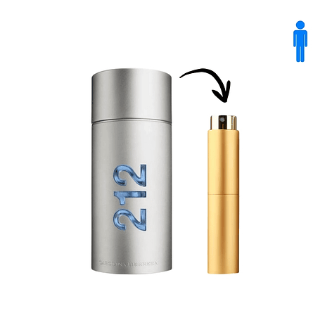 DECANT 212 MEN (EDT) 5