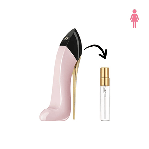 DECANT GOOD GIRL BLUSH (EDP)