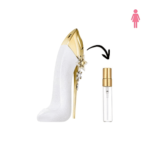 DECANT GOOD GIRL SPARKLING ICE (EDP)