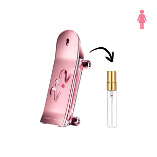 DECANT 212 HÉROES FOREVER YOUNG (EDP)