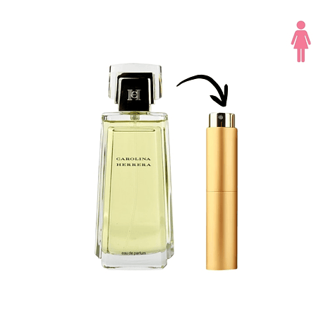 DECANT CAROLINA HERRERA (EDP) 4