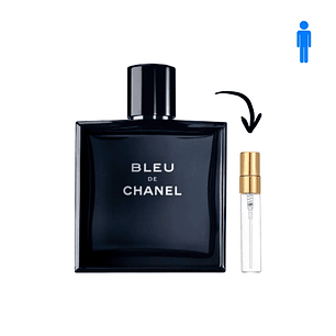 DECANT BLEU (EDT)