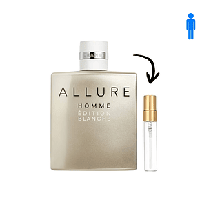  DECANT ALLURE HOMME EDITION BLANCHE (EDP)