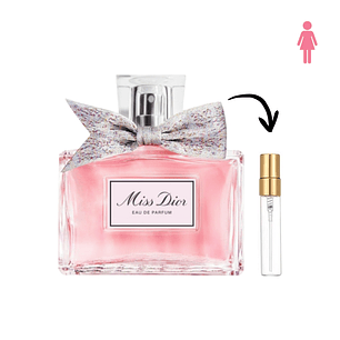 DECANT MISS DIOR (EDP)