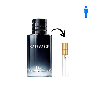 DECANT SAUVAGE (EDT)