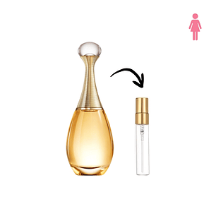 DECANT J'ADORE (EDP)