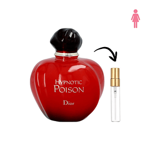 DECANT HYPNOTIC POISON (EDT) 