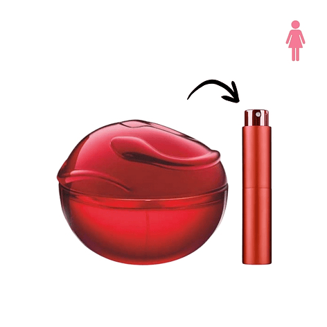 DECANT BE TEMPTED (EDP) 7