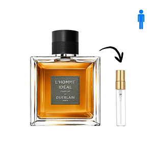 DECANT L'HOMME IDEAL PARFUM