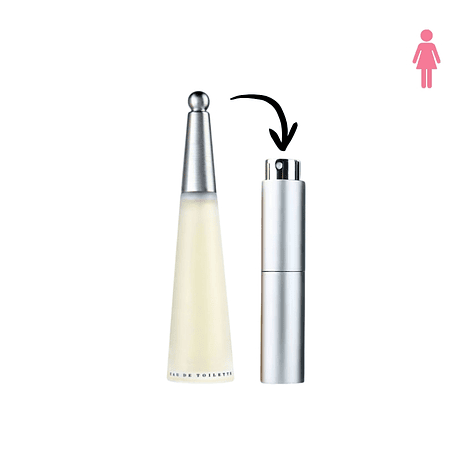 DECANT L'EAU D'ISSEY (EDT) 5