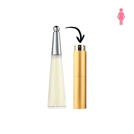 DECANT L'EAU D'ISSEY (EDT) 4