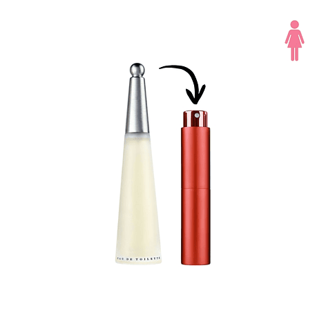 DECANT L'EAU D'ISSEY (EDT) 7