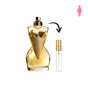 DECANT GAULTIER DIVINE (EDP)
