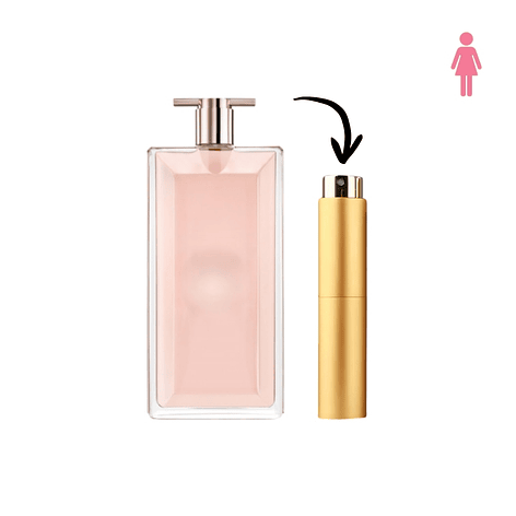 DECANT IDÔLE (EDP) 4