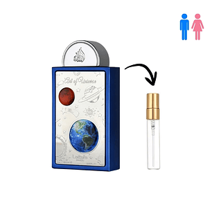 DECANT ART OF UNIVERSE (EDP)